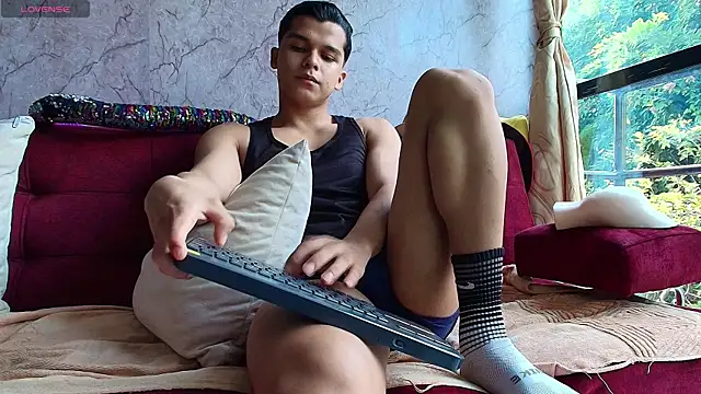 Dwayne Brown online show from 09/24/25, 02:23