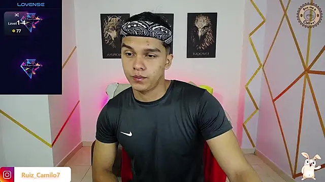 Dwayne Brown online show from 03/11/25, 01:23