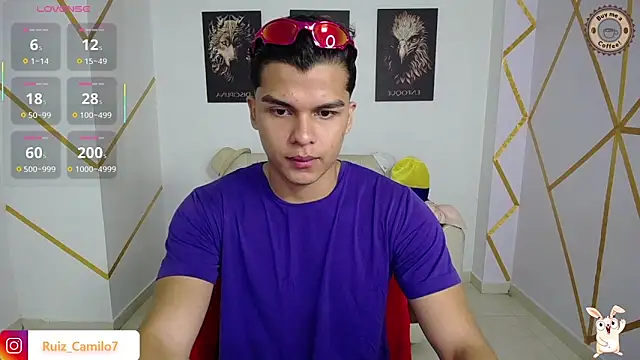 Dwayne Brown online show from 03/18/25, 12:28