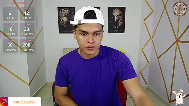 Dwayne Brown online show from 03/12/25, 07:36