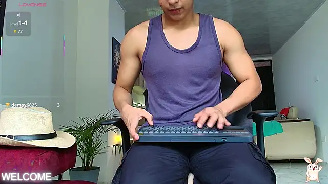 Dwayne Brown online show from 09/15/25, 02:17