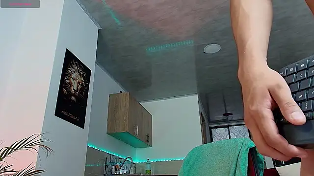 Dwayne Brown online show from 02/08/26, 07:11