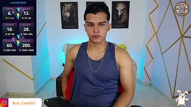 Dwayne Brown online show from 03/07/25, 06:54