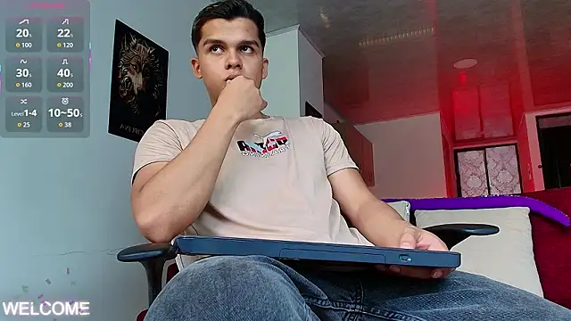 Dwayne Brown online show from 02/14/26, 06:52