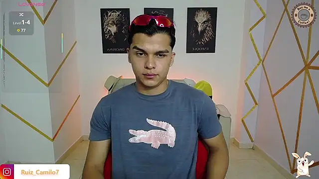 Dwayne Brown online show from 03/19/25, 07:17