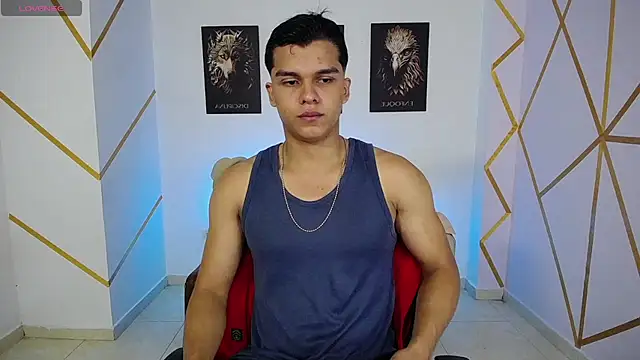 Dwayne Brown online show from 03/04/25, 01:17