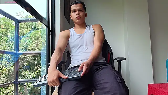 Dwayne Brown online show from 10/04/25, 01:56