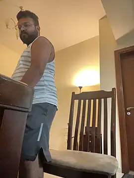 SoloChill online show from 04/01/26, 02:02