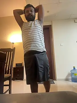 SoloChill online show from 04/01/26, 11:45