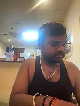 SoloChill online show from 02/16/26, 12:20