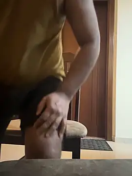 SoloChill online show from 04/04/26, 01:23