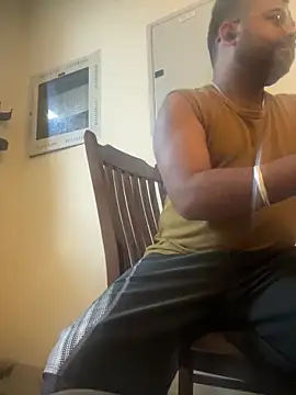 SoloChill online show from 03/07/26, 01:56