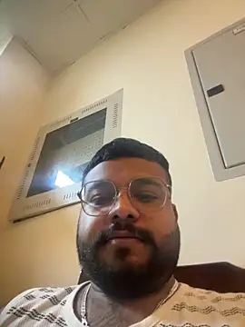 SoloChill online show from 03/12/26, 01:33