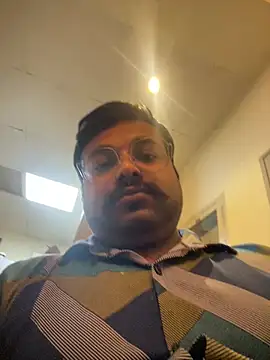 SoloChill online show from 02/03/26, 01:38