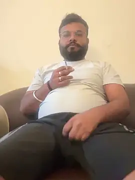 SoloChill online show from 04/07/26, 12:23