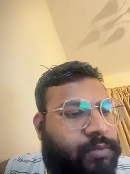 SoloChill online show from 04/24/26, 04:03