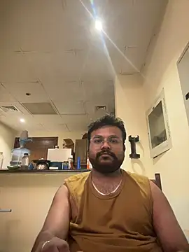 SoloChill online show from 02/13/26, 01:49