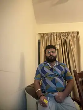 SoloChill online show from 04/27/26, 10:30