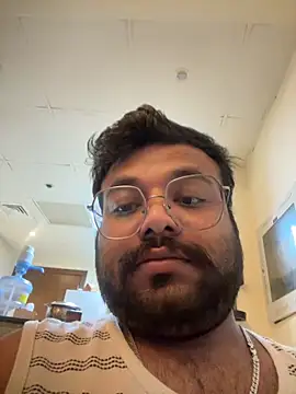 SoloChill online show from 02/23/26, 02:24