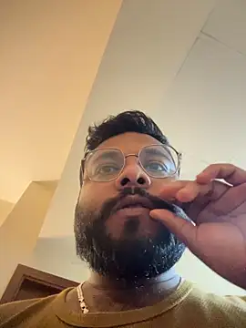 SoloChill online show from 04/03/26, 12:28