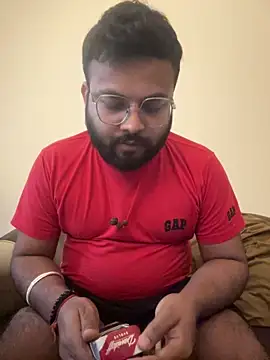 SoloChill online show from 04/08/26, 01:40