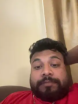 SoloChill online show from 05/19/26, 03:24