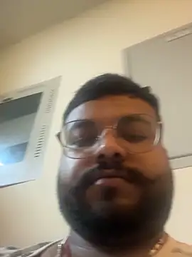 SoloChill online show from 03/11/26, 01:43