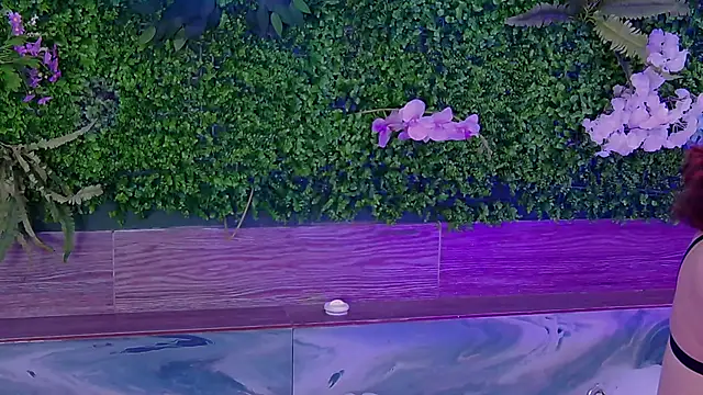 Snapshot of AuroraStartrainn chatting on 02/26/25, 01:32 AuroraStartrainn online show from 02/26/25, 01:32