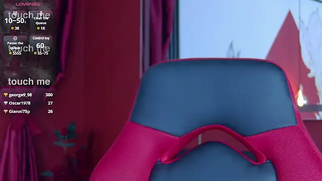 Snapshot of AuroraStartrainn chatting on 03/15/25, 06:54 AuroraStartrainn online show from 03/15/25, 06:54