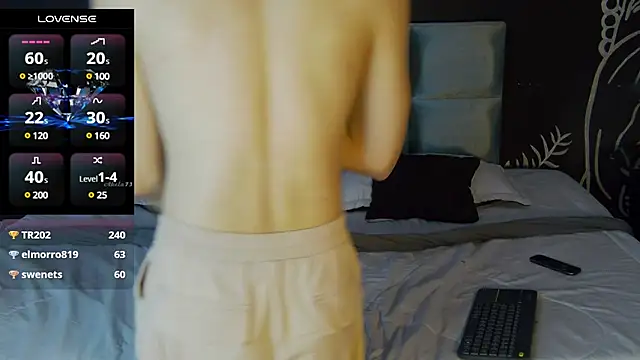 Snapshot of AuroraStartrainn chatting on 03/17/25, 06:53 AuroraStartrainn online show from 03/17/25, 06:53