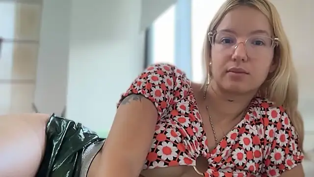 Mermaid-hana online show from 03/01/26, 11:54