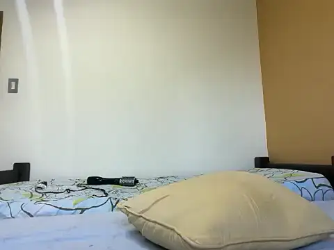 Mermaid-hana online show from 11/14/25, 03:48