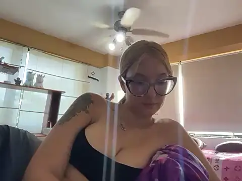 Mermaid-hana online show from 09/24/25, 11:50