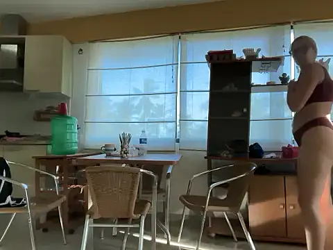 Mermaid-hana online show from 09/28/25, 11:39