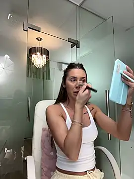 Anya-Ray online show from 05/14/26, 12:13
