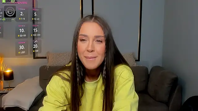 Anya-Ray online show from 11/23/25, 01:32