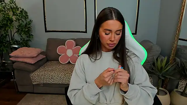 Anya-Ray online show from 03/24/26, 12:49