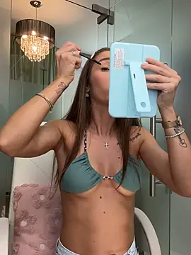 Anya-Ray online show from 05/25/26, 12:26