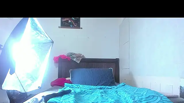 brigitho5 online show from 10/21/25, 02:11