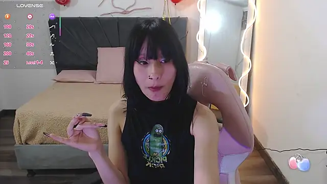 palmerfox tay online show from 02/18/25, 10:36