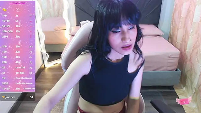 palmerfox tay online show from 02/26/25, 10:04