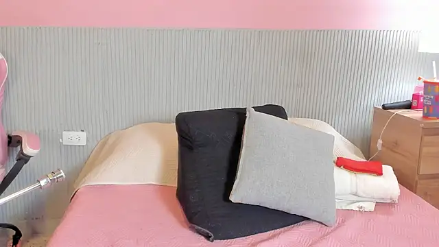 yeikafoxy online show from 03/21/26, 10:52