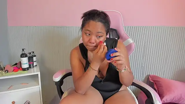 yeikafoxy online show from 03/26/26, 11:19