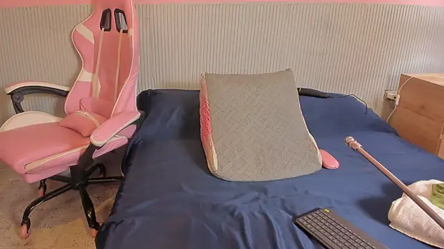 yeikafoxy online show from 03/13/26, 11:26