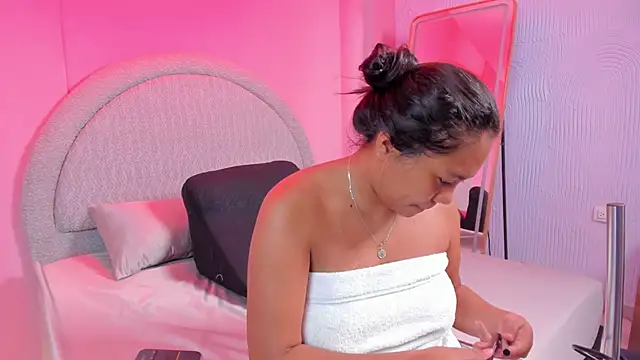 yeikafoxy online show from 04/16/26, 11:33