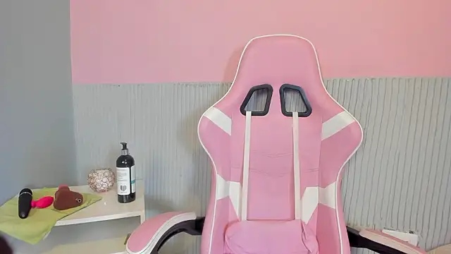 yeikafoxy online show from 03/15/26, 11:28