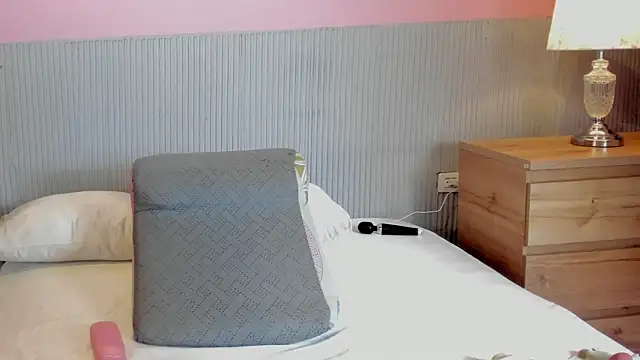 yeikafoxy online show from 01/08/26, 11:38