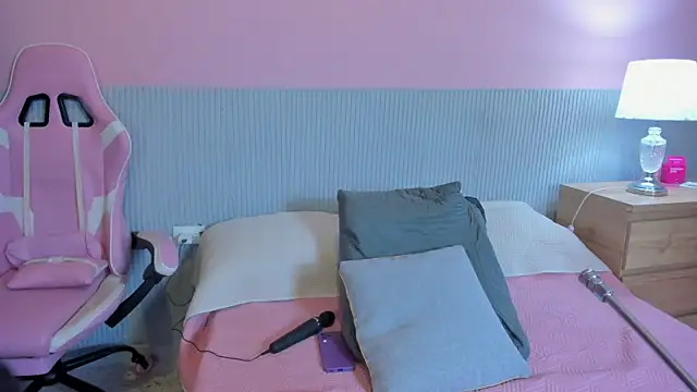 yeikafoxy online show from 03/29/26, 11:34