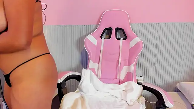 yeikafoxy online show from 11/22/25, 10:58