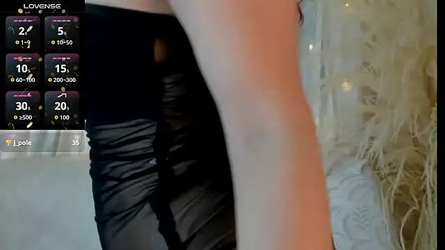 Sammy-Jhonson online show from 03/23/26, 12:11